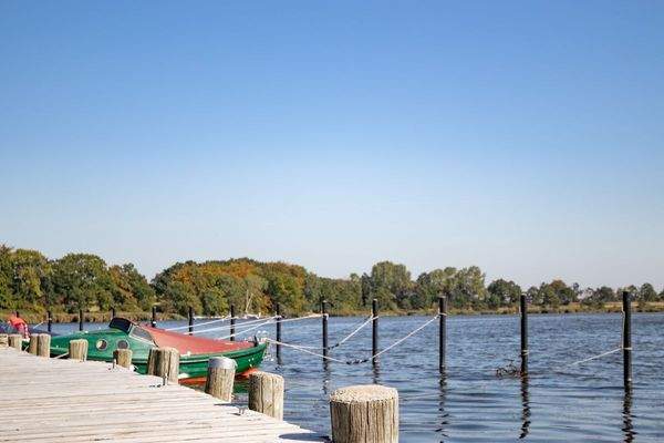 Eigentumswohnung nahe der Schlei