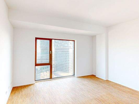 Gemütliches Schlafzimmer