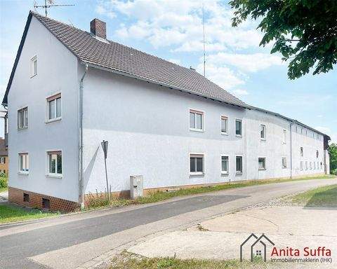 Sugenheim Häuser, Sugenheim Haus kaufen