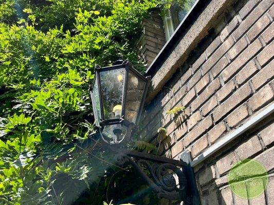 Stilvolle und charmant