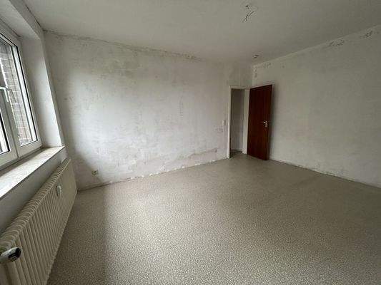 Musterbild Schlafzimmer