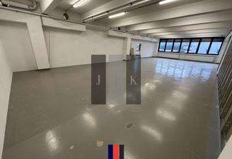 Büro/Lager Innenansicht 1