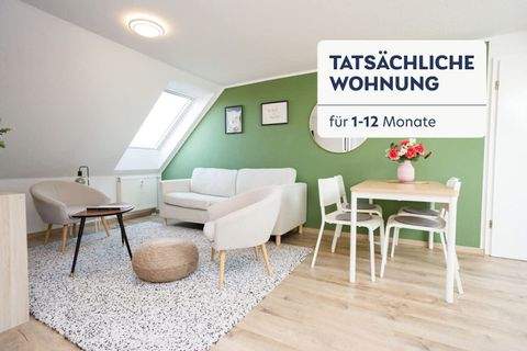 Eisenach Wohnungen, Eisenach Wohnung mieten