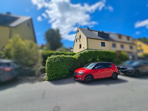Aue-Bad Schlema Häuser, Aue-Bad Schlema Haus kaufen