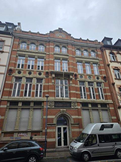 Offenbach am Main Büros, Büroräume, Büroflächen 