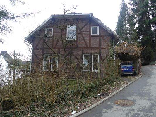 Seitenansicht rechts