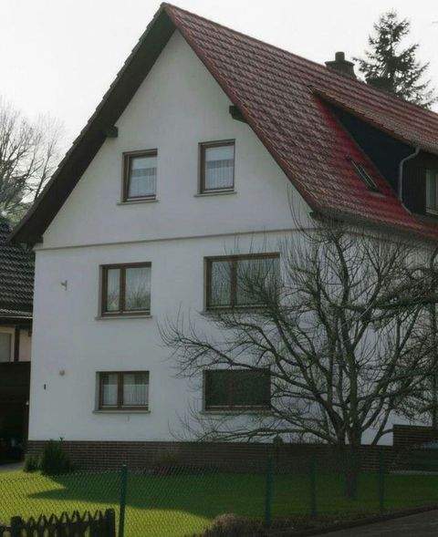 Frankenberg / Eder Häuser, Frankenberg / Eder Haus kaufen