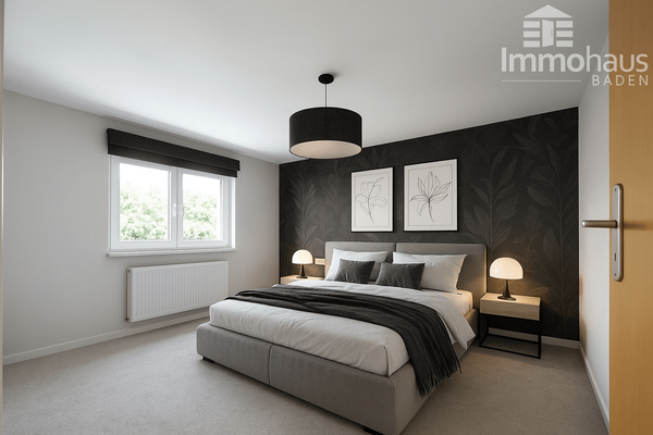 Zi. 5 Einrichtungsvorschlag