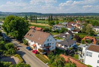 Luftaufnahme