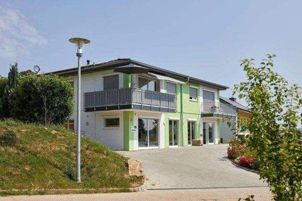 Senioren wohnung miete untereisenheim