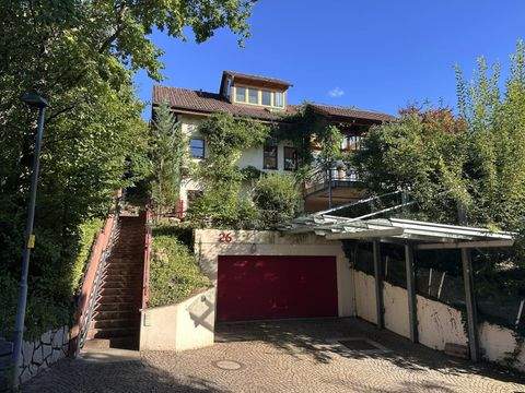 Staufen Häuser, Staufen Haus kaufen