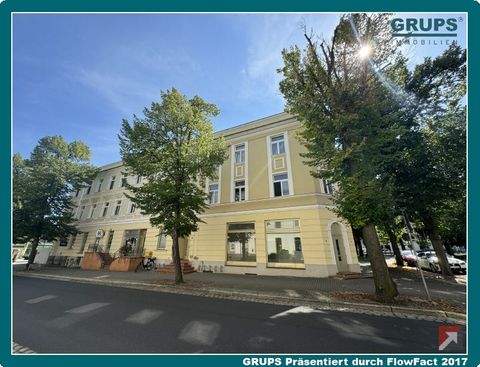 Weißwasser Büros, Büroräume, Büroflächen 