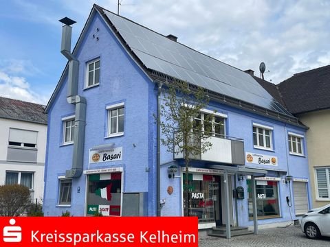 Siegenburg Häuser, Siegenburg Haus kaufen