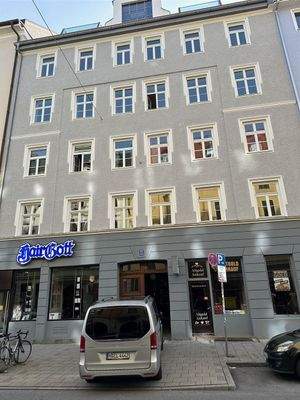 Hausansicht_Schellingstraße