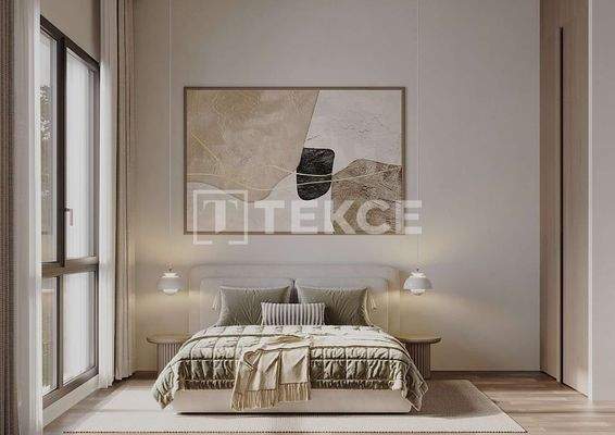 Boutique Flats in Jumeirah Village Circle Dubai Near Parks