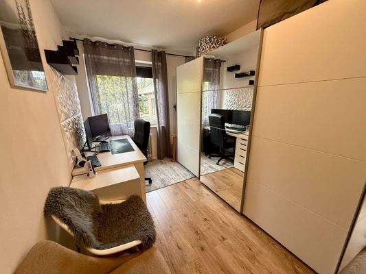 Homeoffice/ Gästezimmer