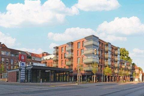 Ammersbek Wohnungen, Ammersbek Wohnung mieten