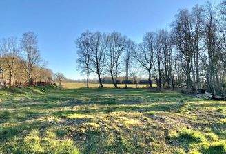 Grundstück in Worpswede