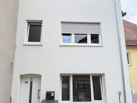 Auerbach in der Oberpfalz Häuser, Auerbach in der Oberpfalz Haus kaufen