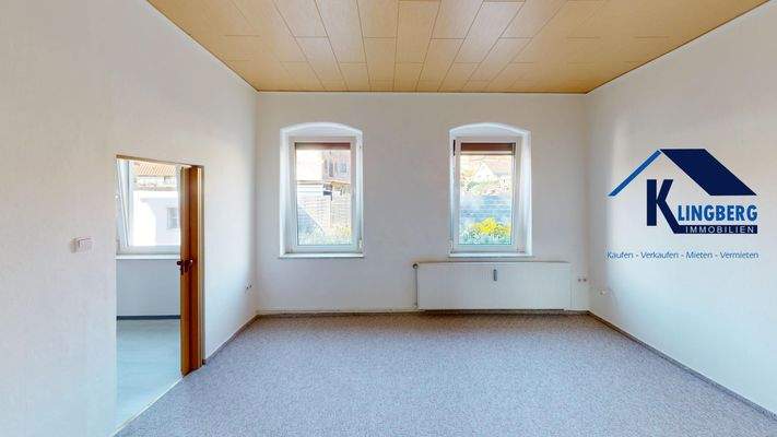 Zimmer - Erdgeschoss