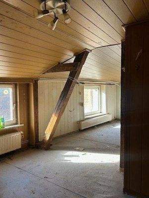 DG Zimmer zum Gestalten