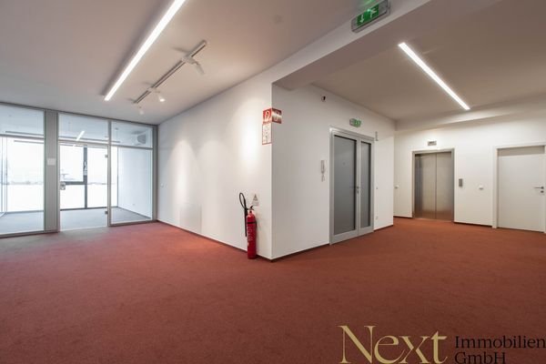 Foyer (5.OG)