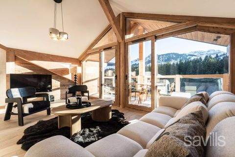 Courchevel Wohnungen, Courchevel Wohnung kaufen