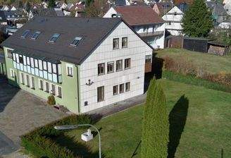 Von Poll Immobilien