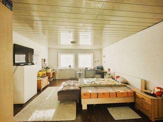 Schlafzimmer 2
