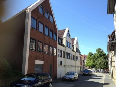 Helmstedt Wohnungen, Helmstedt Wohnung mieten