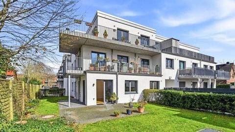 Hamburg-Schnelsen Wohnungen, Hamburg-Schnelsen Wohnung kaufen