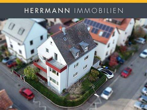 Fellbach Häuser, Fellbach Haus kaufen