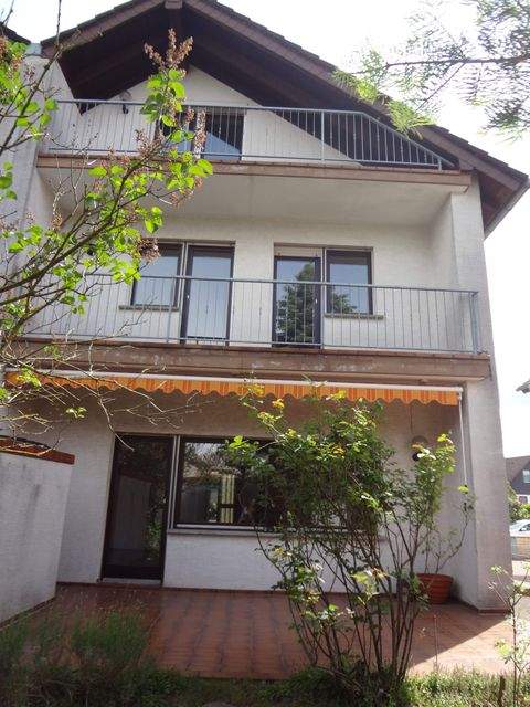 Eppertshausen Häuser, Eppertshausen Haus mieten 
