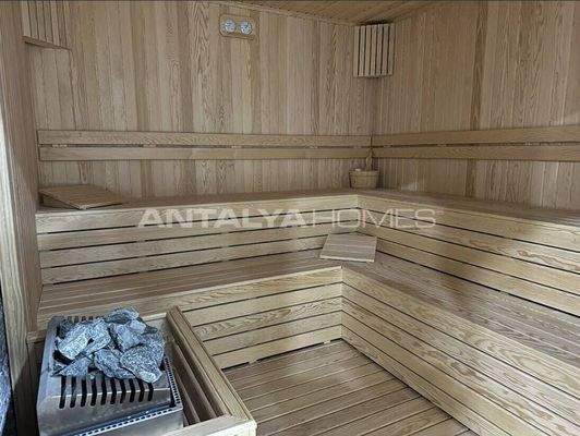 Sea-View Flats for Sale in Alanya Avsallar