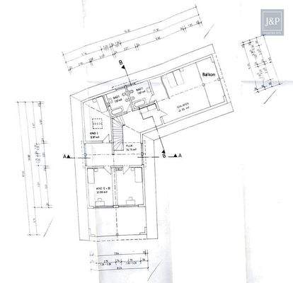 Grundriss OG Neu-Anspach