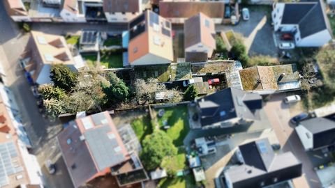 Ludwigshafen am Rhein Grundstücke, Ludwigshafen am Rhein Grundstück kaufen