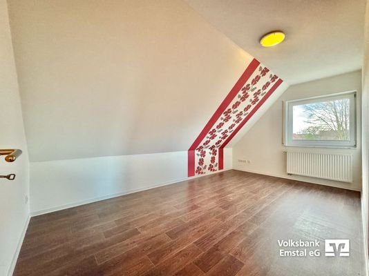 (Schlaf-)Zimmer 2
