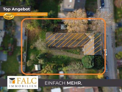 Mülheim an der Ruhr Grundstücke, Mülheim an der Ruhr Grundstück kaufen