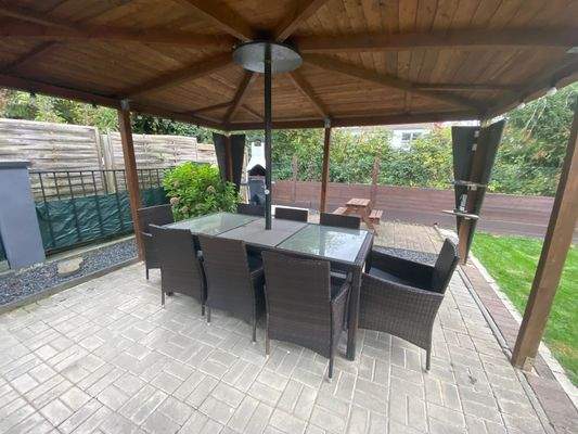 24/ Hier ist relaxen angesagt ...