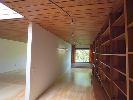 Arbeitszimmer