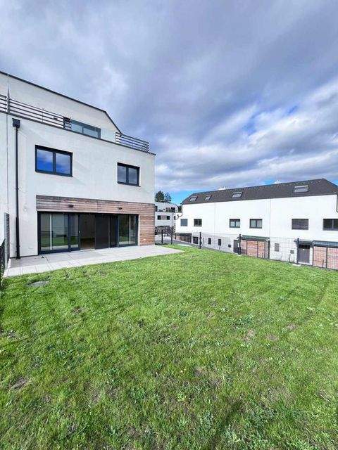 Mauerbach Häuser, Mauerbach Haus kaufen