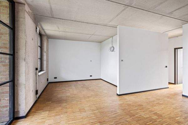 Design Lofts - Impressionen