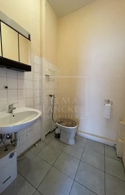 WC Damen