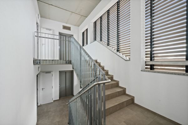 Treppenhaus