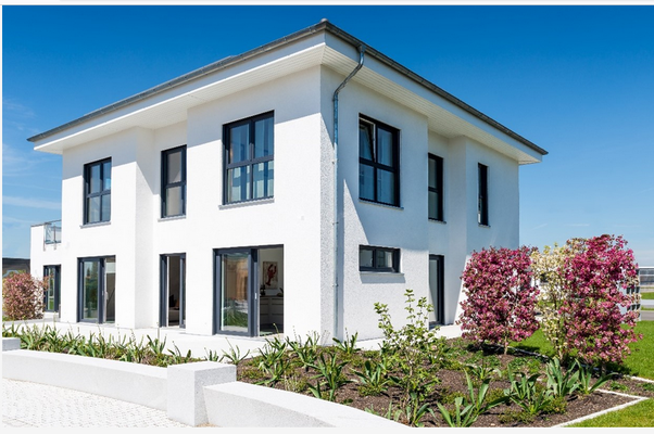 Stadtvilla ca. 170 m²