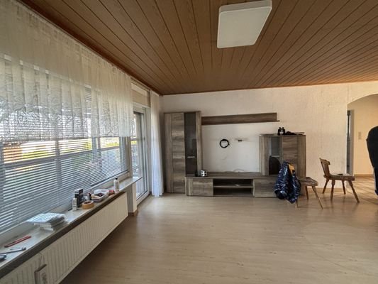 Wohnzimmer EG Bild 2