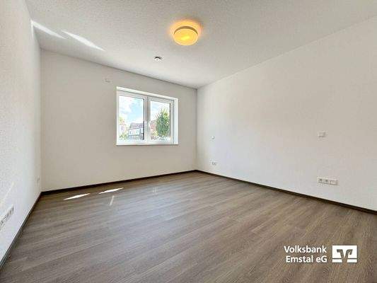 Whg. 1 EG - Schlafzimmer