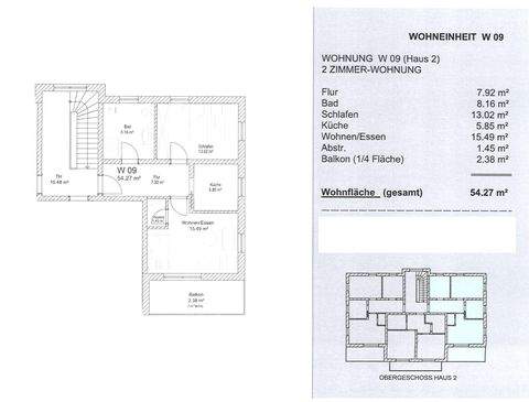 Cham / Vilzing Wohnungen, Cham / Vilzing Wohnung kaufen