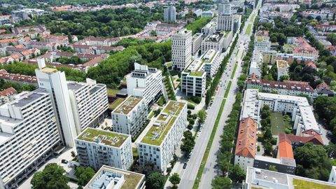 München Wohnungen, München Wohnung kaufen