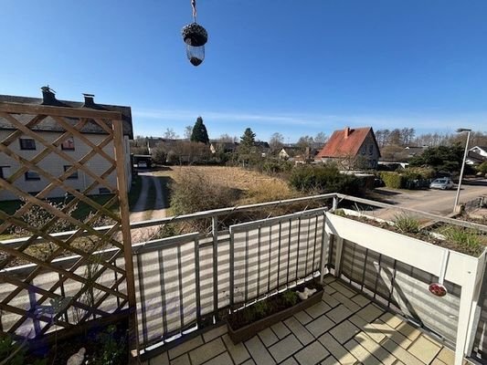 Südbalkon OG